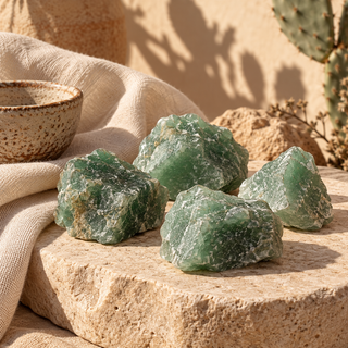 Green Aventurine